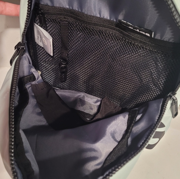 Adidas Mini Backpack - Picture 2 of 9